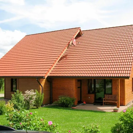 Auerhahn-11 By Interhome Hasselfelde