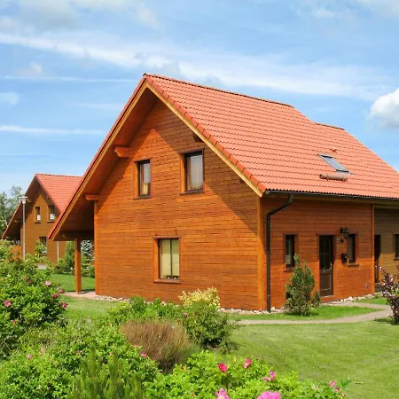 Auerhahn-11 By Interhome Hasselfelde