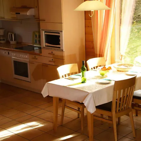 Auerhahn-11 By Interhome Holiday home Hasselfelde