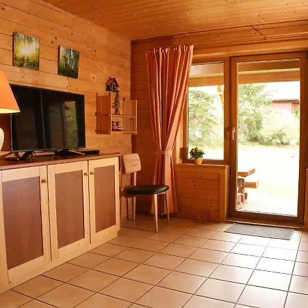 Holiday home Auerhahn-11 By Interhome *