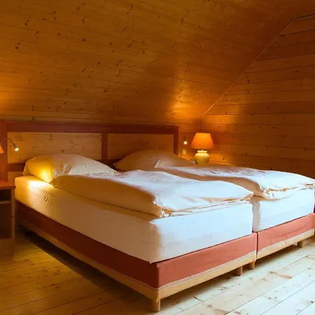 Auerhahn-11 By Interhome Prázdninový dům Hasselfelde