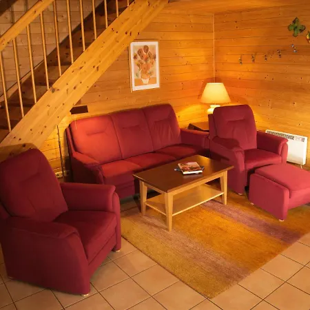 Auerhahn-11 By Interhome Hasselfelde