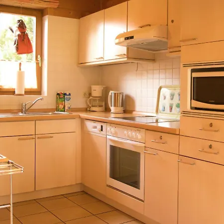 Auerhahn-11 By Interhome Prázdninový dům Hasselfelde