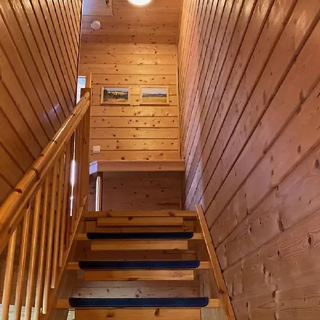 Prázdninový dům Auerhahn-11 By Interhome *